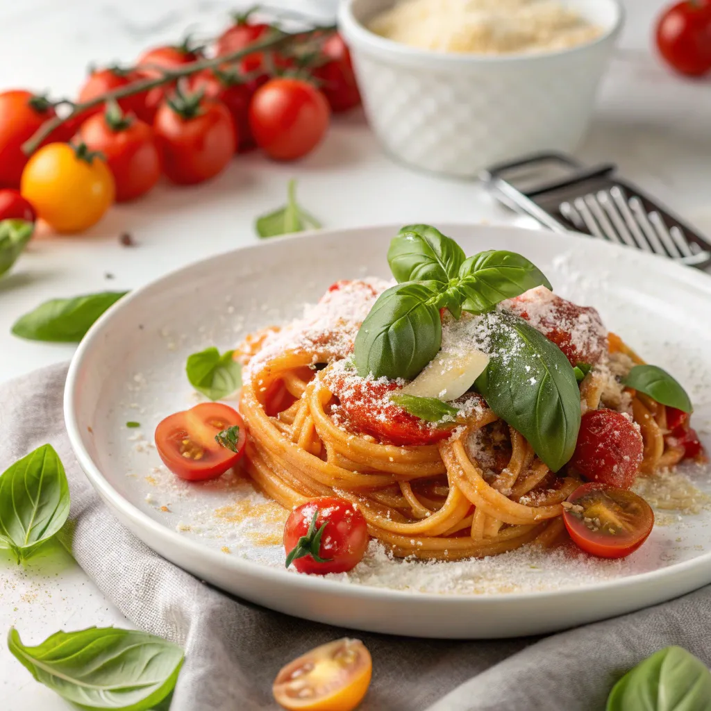 Gluten-Free Italian Cuisine